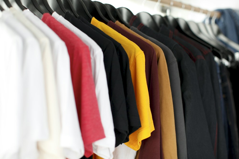 Premium garment care service